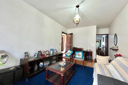 Sala de casa à venda com 3 quartos, 250m² em Jabaquara, São Paulo