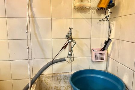 Casa à venda com 250m², 3 quartos e 2 vagas Casa à venda com 250m², 3 quartos e 2 vagasÁrea de Serviço