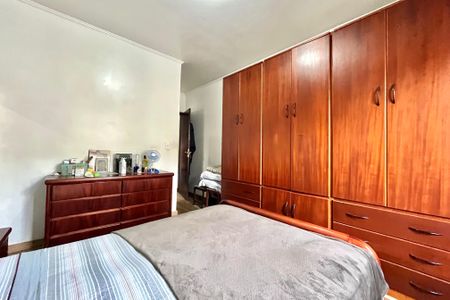Suite de casa à venda com 3 quartos, 250m² em Jabaquara, São Paulo