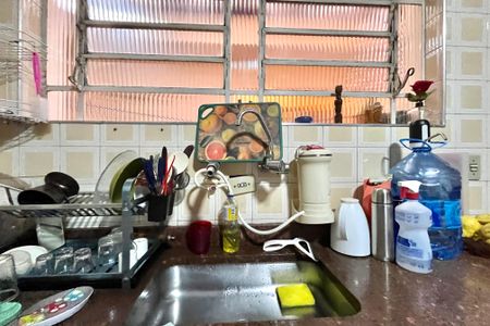 Casa à venda com 250m², 3 quartos e 2 vagas Casa à venda com 250m², 3 quartos e 2 vagasCozinha