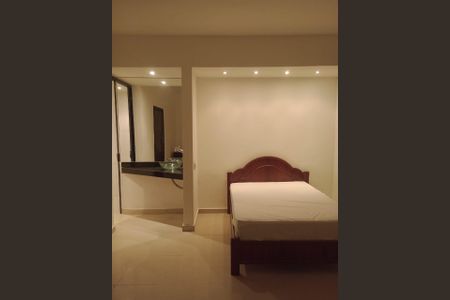 Quarto de kitnet/studio para alugar com 1 quarto, 50m² em Tijuca, Rio de Janeiro