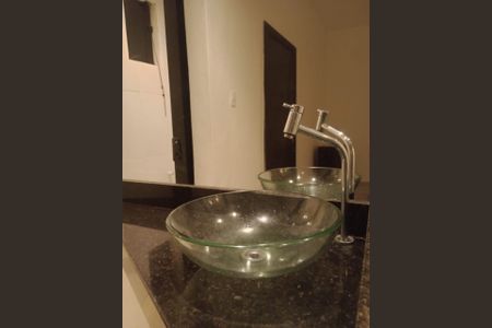 Studio para alugar com 50m², 1 quarto e sem vagaBanheiro