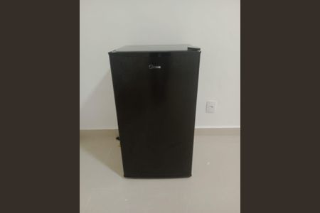 Quarto de kitnet/studio para alugar com 1 quarto, 50m² em Tijuca, Rio de Janeiro