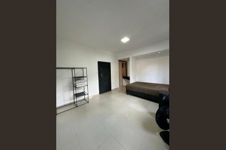 Quarto de kitnet/studio para alugar com 1 quarto, 50m² em Tijuca, Rio de Janeiro