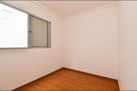 Suíte de apartamento à venda com 3 quartos, 113m² em Sagrada Família, Belo Horizonte