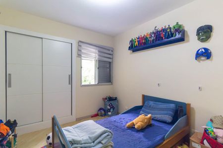 Apartamento à venda com 68m², 2 quartos e 1 vagaQuarto 2