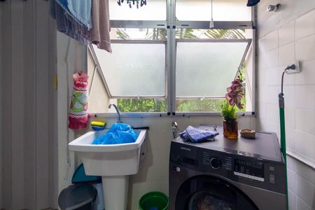 Apartamento à venda com 68m², 2 quartos e 1 vagaÁrea de Serviço