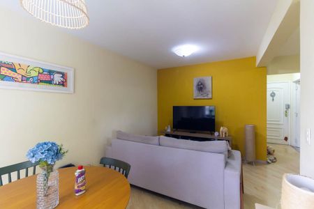 Apartamento à venda com 68m², 2 quartos e 1 vagaSala