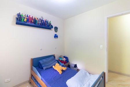 Apartamento à venda com 68m², 2 quartos e 1 vagaQuarto 2