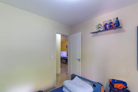 Apartamento à venda com 68m², 2 quartos e 1 vagaQuarto 2