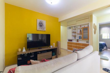 Apartamento à venda com 68m², 2 quartos e 1 vagaSala