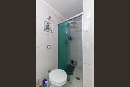 Apartamento à venda com 68m², 2 quartos e 1 vagaBanheiro