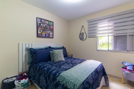 Apartamento à venda com 68m², 2 quartos e 1 vagaQuarto 1