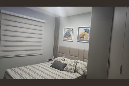 Apartamento para alugar com 50m², 2 quartos e 1 vagaQuarto