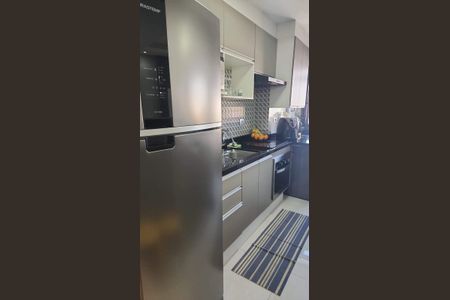 Apartamento para alugar com 50m², 2 quartos e 1 vagaCozinha