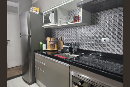 Apartamento para alugar com 50m², 2 quartos e 1 vagaCozinha