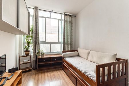 Studio de kitnet/studio para alugar com 1 quarto, 28m² em Vila Buarque, São Paulo