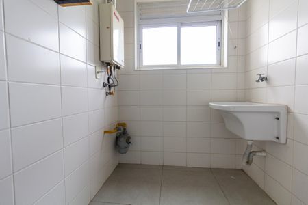 Apartamento à venda com 75m², 3 quartos e 2 vagasÁrea de Serviço