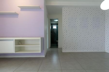 Apartamento à venda com 75m², 3 quartos e 2 vagasSala