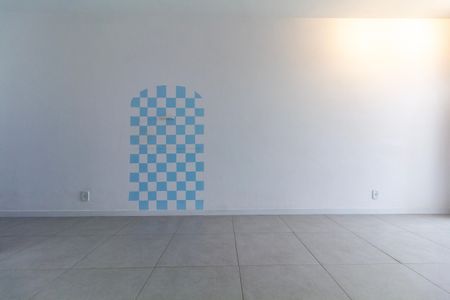 Apartamento à venda com 75m², 3 quartos e 2 vagasSala