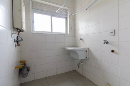 Apartamento à venda com 75m², 3 quartos e 2 vagasÁrea de Serviço