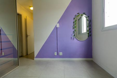 Apartamento à venda com 75m², 3 quartos e 2 vagasQuarto 3
