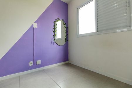 Apartamento à venda com 75m², 3 quartos e 2 vagasQuarto 3