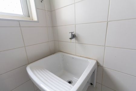 Apartamento à venda com 75m², 3 quartos e 2 vagasÁrea de Serviço