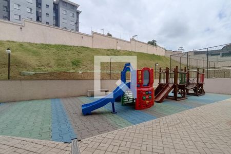 Apartamento para alugar com 29m², 1 quarto e sem vaga Apartamento para alugar com 29m², 1 quarto e sem vagaÁrea comum - Playground