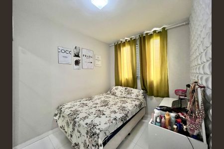  Quarto 1 de apartamento para alugar com 2 quartos, 51m² em Vila Carminha, Campinas
