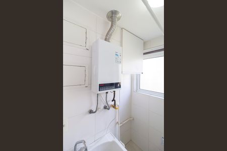 Apartamento para alugar com 49m², 1 quarto e 1 vagaÁrea de Serviço