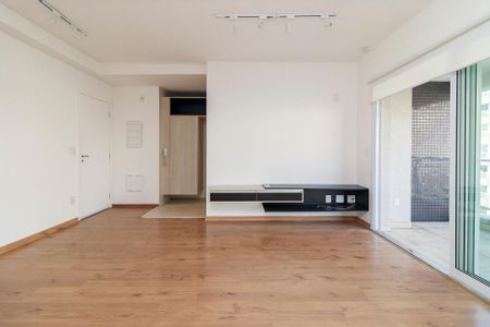 Apartamento para alugar com 49m², 1 quarto e 1 vagaStudio