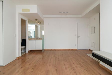Apartamento para alugar com 49m², 1 quarto e 1 vagaStudio
