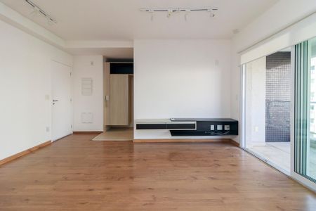 Studio de apartamento para alugar com 1 quarto, 49m² em Campo Belo, São Paulo