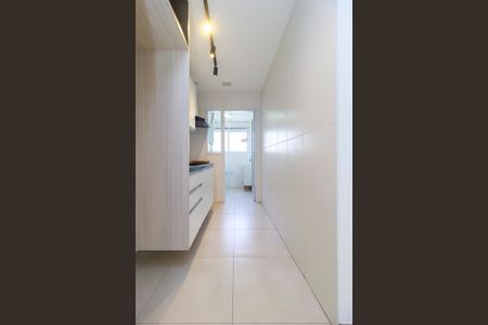 Apartamento para alugar com 49m², 1 quarto e 1 vagaCozinha