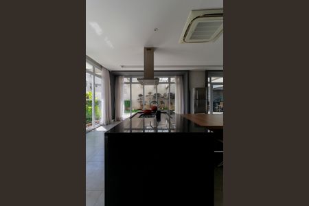 Apartamento para alugar com 49m², 1 quarto e 1 vagaEspaço Gourmet