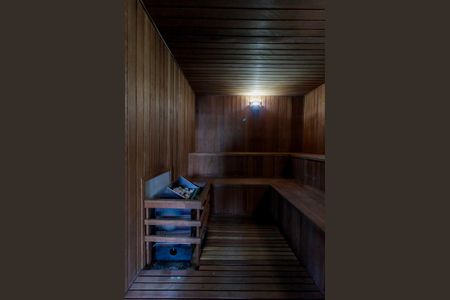 Apartamento para alugar com 49m², 1 quarto e 1 vagaEspaço Relax