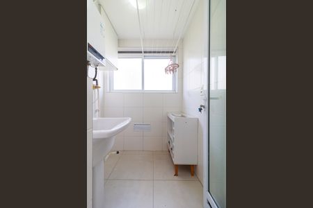 Apartamento para alugar com 49m², 1 quarto e 1 vagaÁrea de Serviço