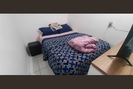 Casa 1 - Suíte de casa à venda com 6 quartos, 200m² em Conceicao, Osasco