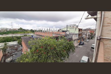 Casa à venda com 200m², 6 quartos e 1 vagaCasa 3 - Vista da Varanda