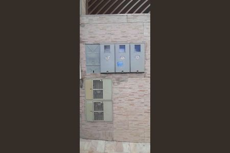 Casa à venda com 200m², 6 quartos e 1 vagaQuadros Separados