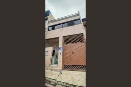 Casa à venda com 200m², 6 quartos e 1 vagaFachada da Casa