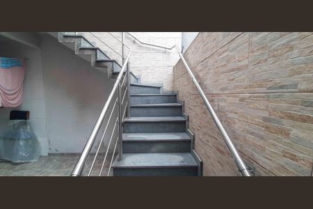 Casa à venda com 200m², 6 quartos e 1 vagaCasa 3 - Acesso a Casa 3