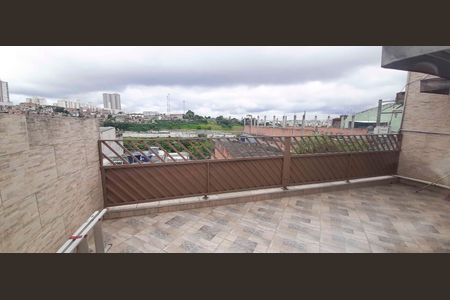 Casa à venda com 200m², 6 quartos e 1 vagaCasa 3 - Vista do Quarto 1