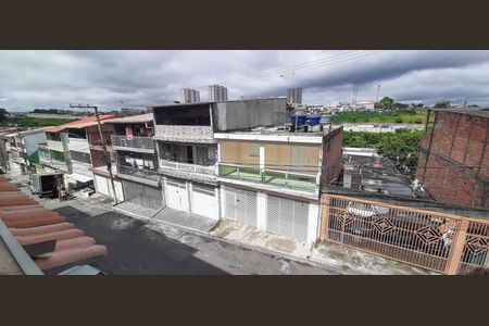 Casa à venda com 200m², 6 quartos e 1 vagaCasa 2 - Vista da Sacada