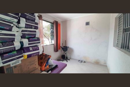 Casa à venda com 200m², 6 quartos e 1 vagaCasa 2 - Quarto 1