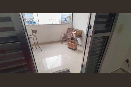 Casa à venda com 200m², 6 quartos e 1 vagaCasa 2 - Sacada