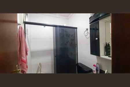 Casa à venda com 200m², 6 quartos e 1 vagaCasa 2 - Banheiro Social