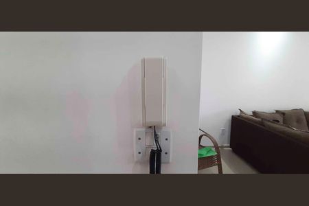 Casa à venda com 200m², 6 quartos e 1 vagaCasa 2 - Interfone