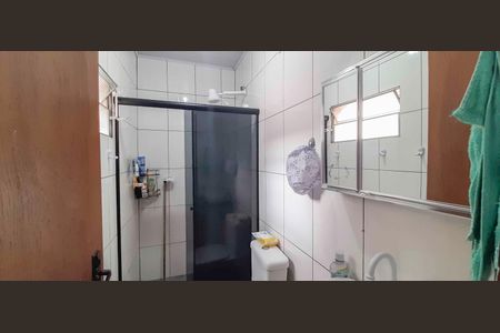 Casa à venda com 200m², 6 quartos e 1 vagaCasa 3 - Banheiro